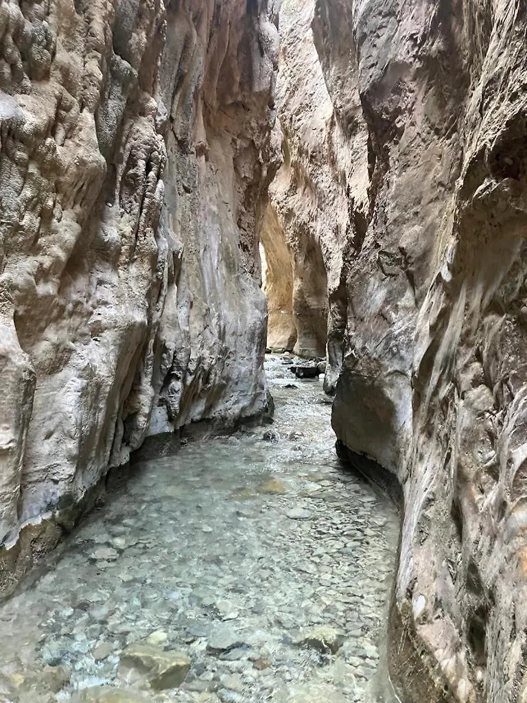 Cómpeta Casa Tragabalas