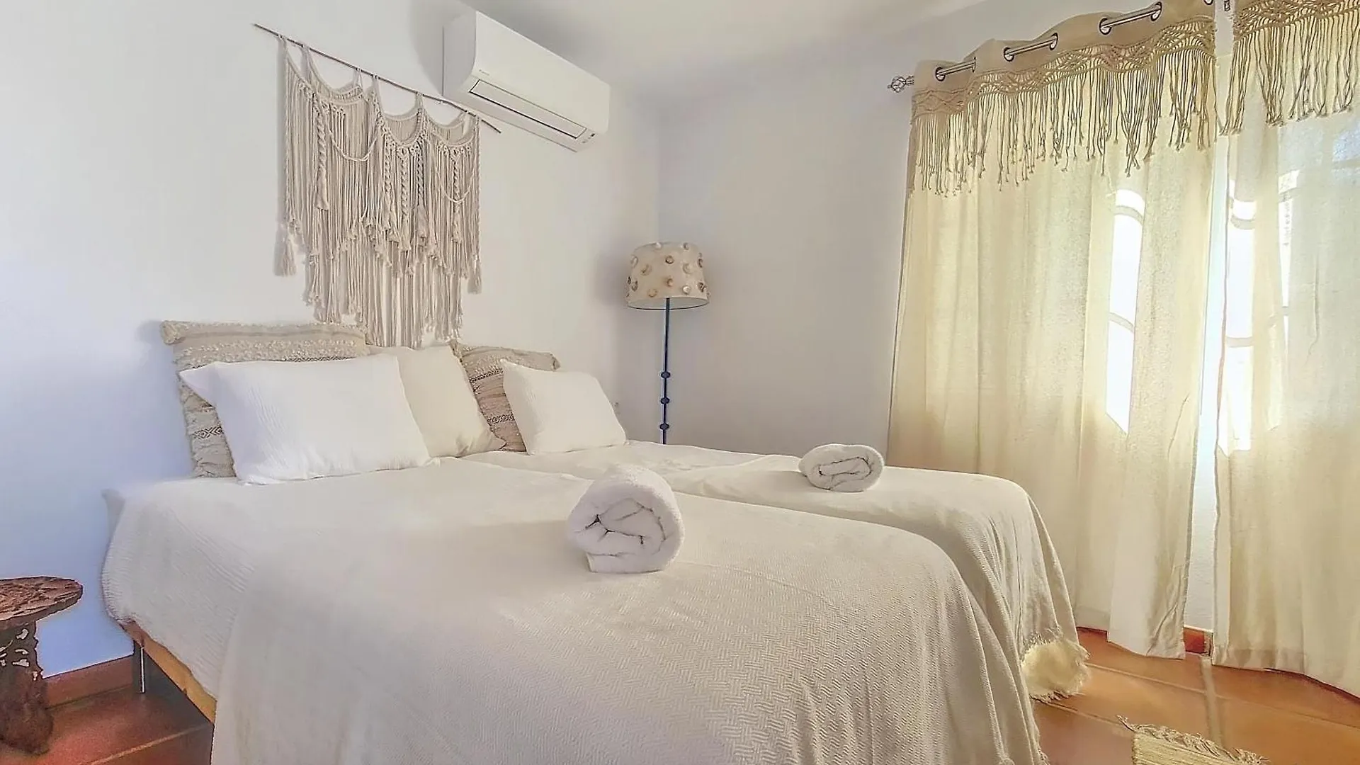 Casa Tragabalas Cómpeta