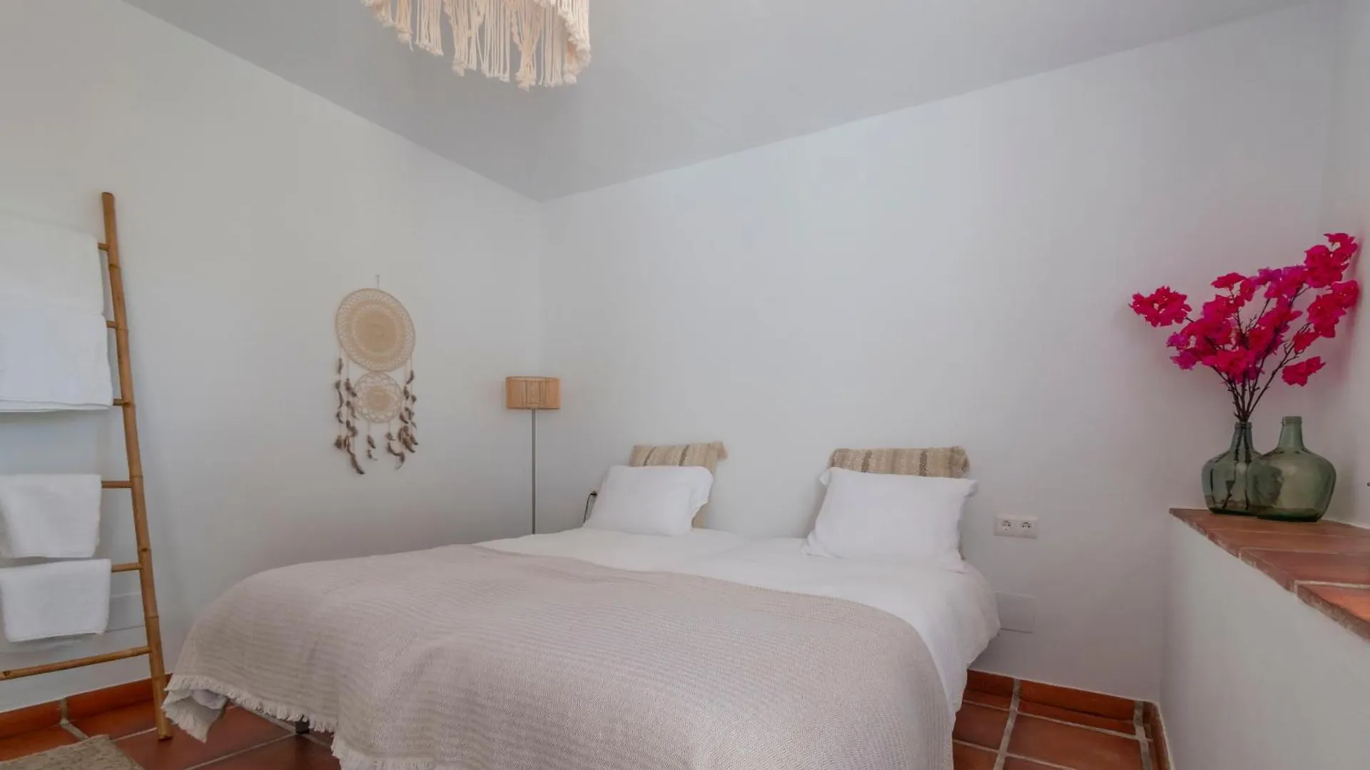 Casa Tragabalas Cómpeta