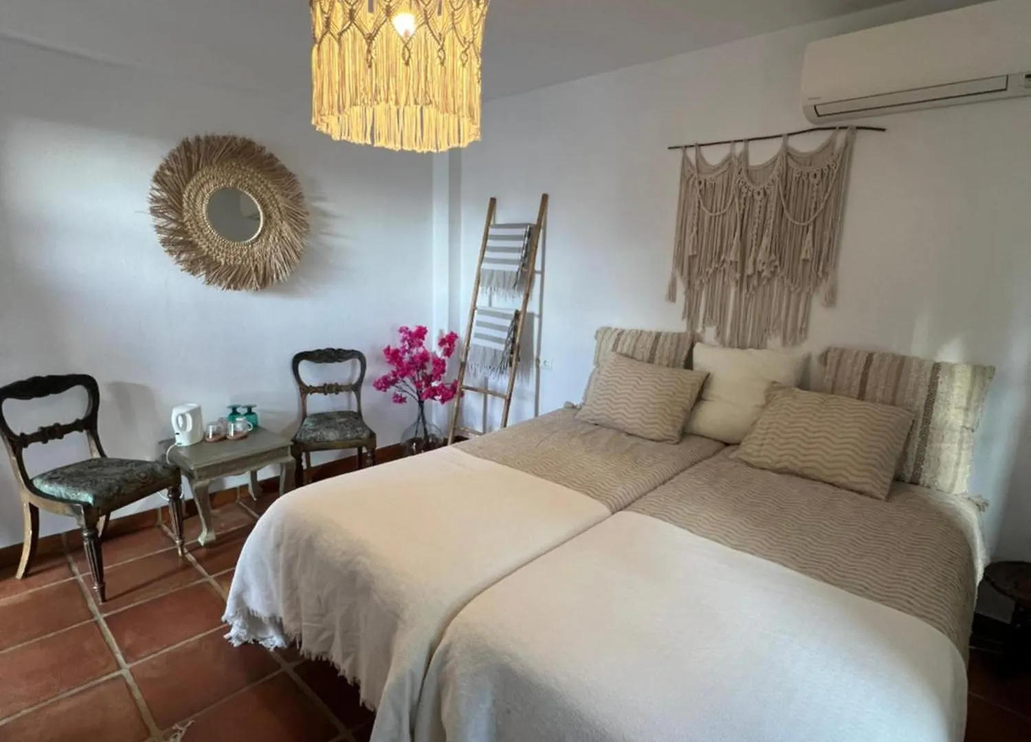 Casa Tragabalas Cómpeta 0*,