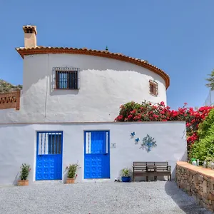 Apartamento Casa Redonda, Cómpeta