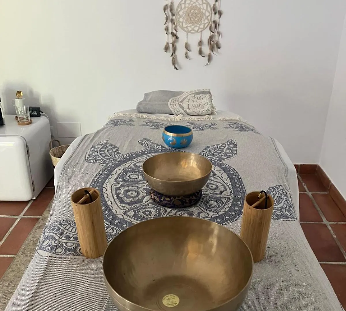 Casa Tragabalas Cómpeta Bed & Breakfast